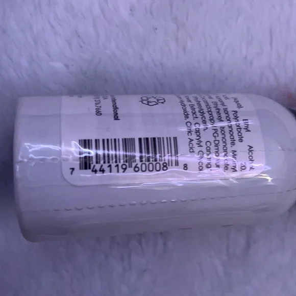 Setting Spray - Picture 3 of 3